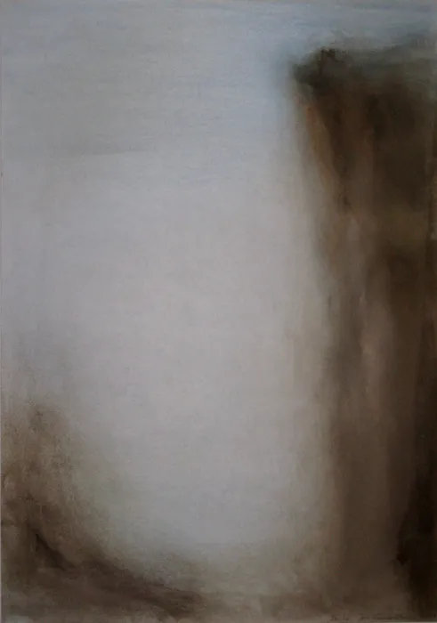 Watercolour by Jana Pszczólková