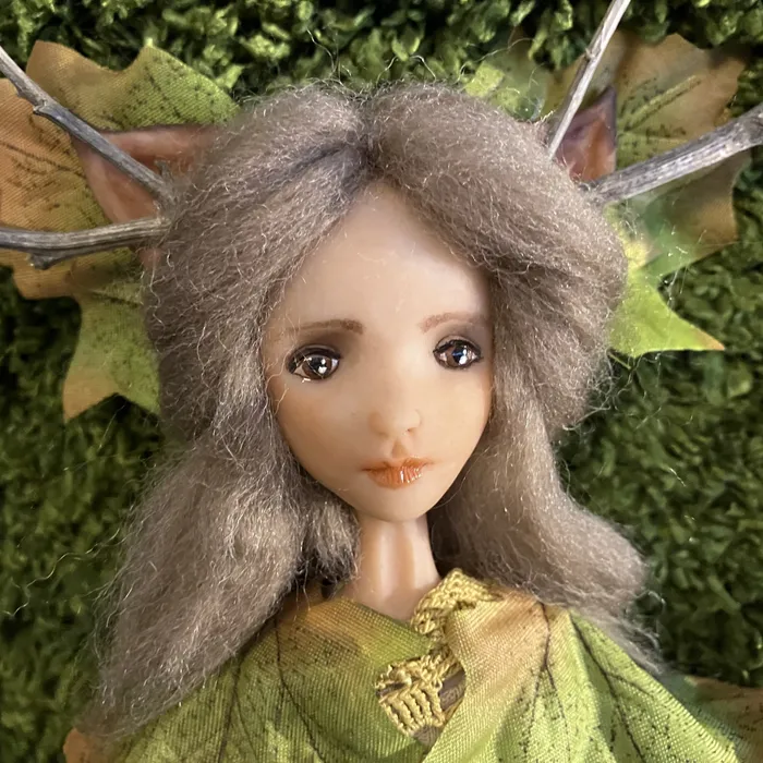 Fairy Javůrka